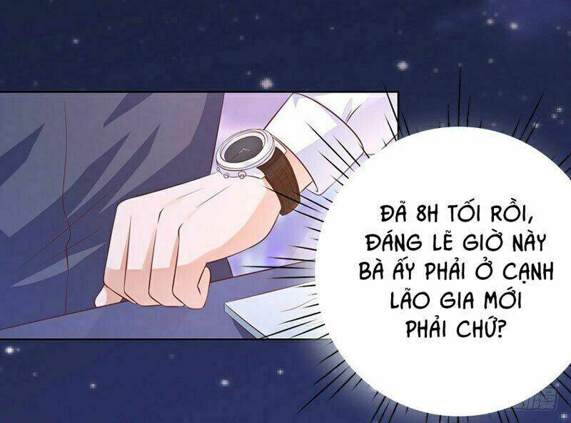 liệt ái tri hạ: series mật đào tiểu tình nhân chapter 190 9