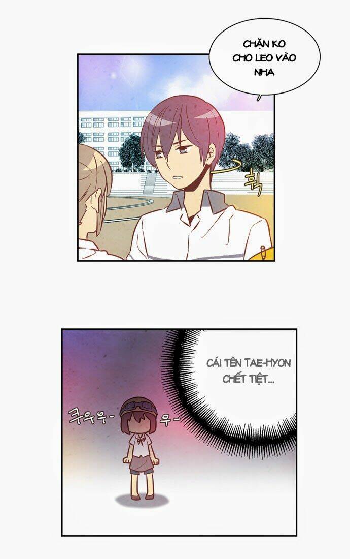 evergreen tea chapter 4 17