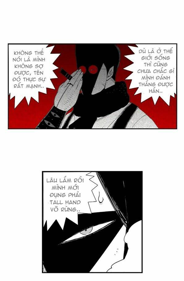 hành trình thoát khỏi địa ngục chapter 51 14