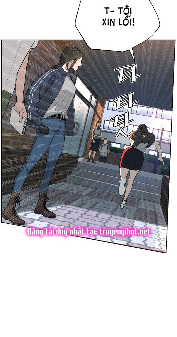 bạch huyết - white blood chapter 22 59