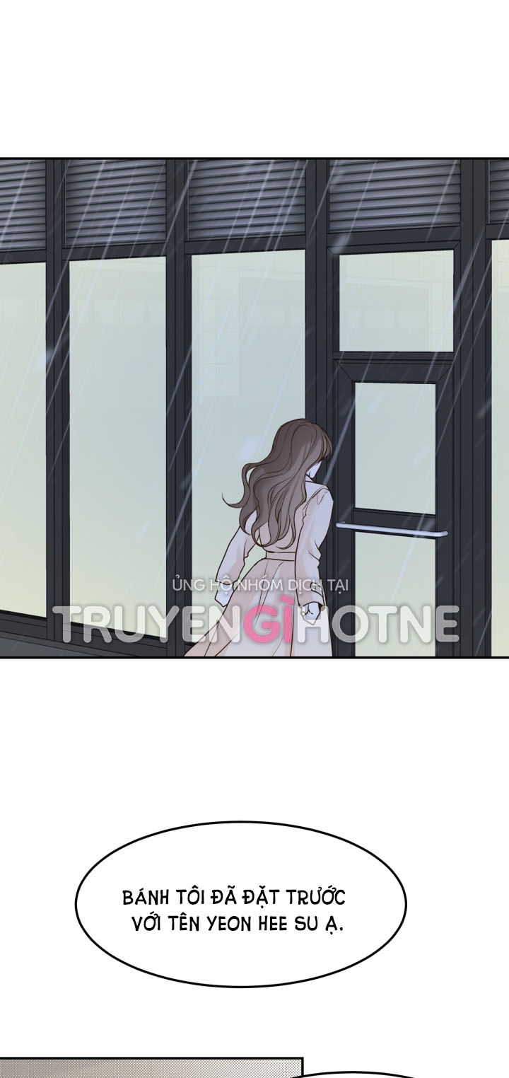 những người đàn ông đã lên giường tôi chapter 55.2 6