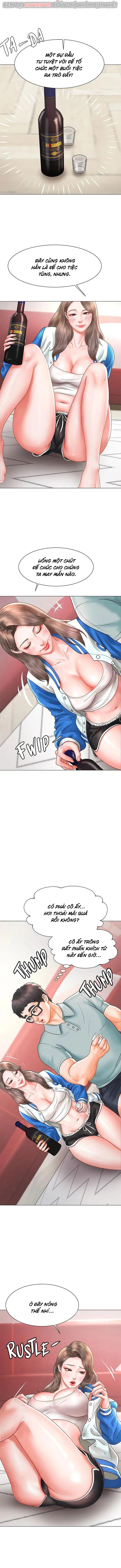 câu lập bộ manga quyến rũ chapter 1 28