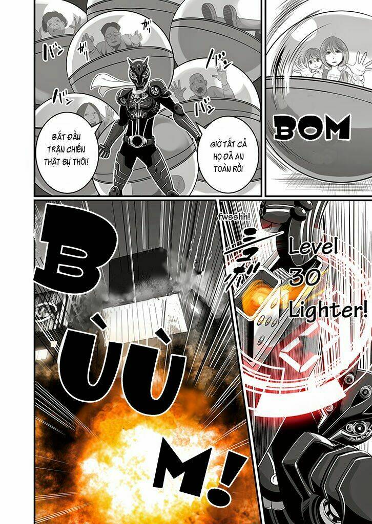 wildcard chapter 5 4