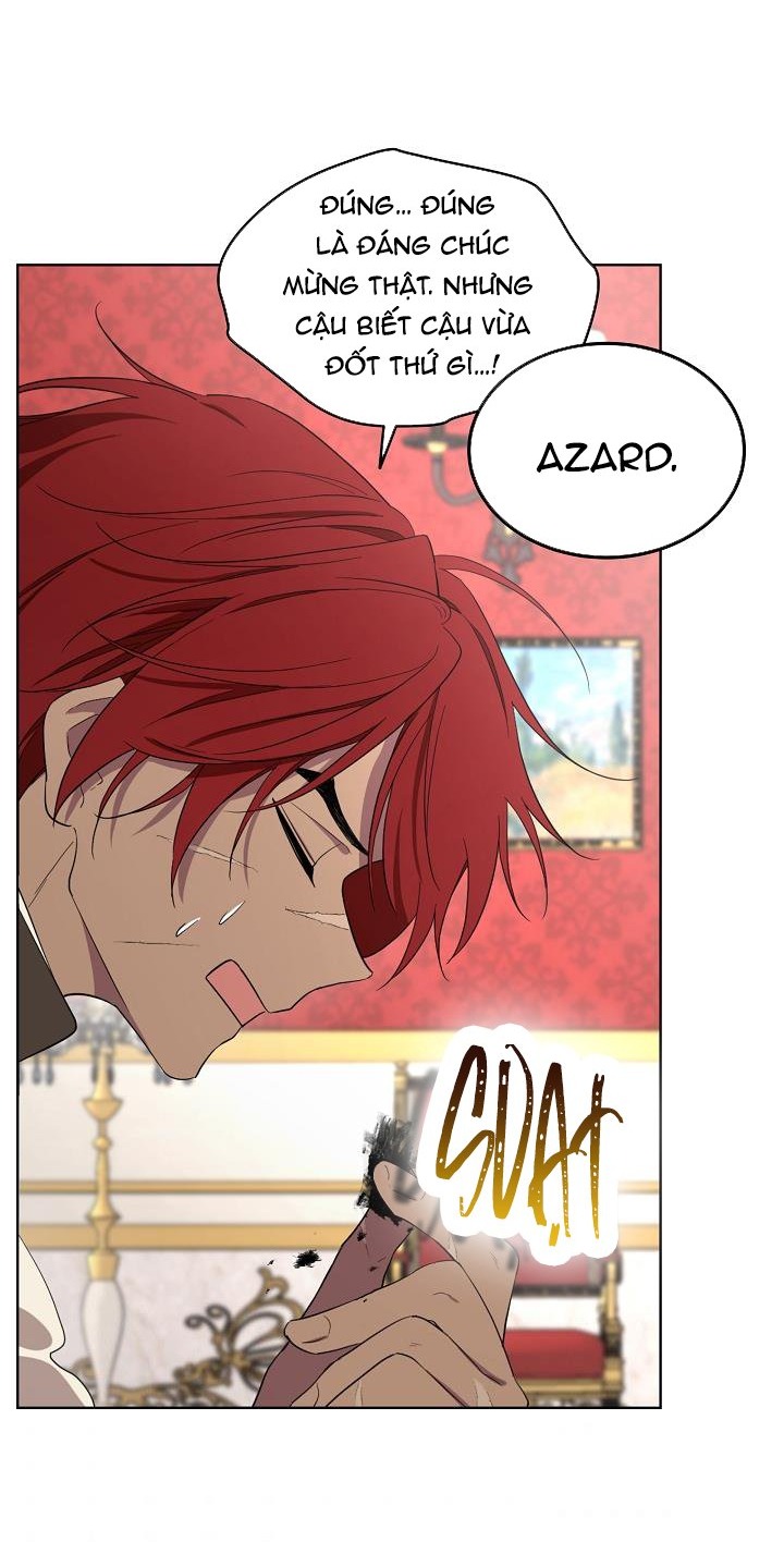 tôi là mẹ kế của nam chính chapter 58.1 70