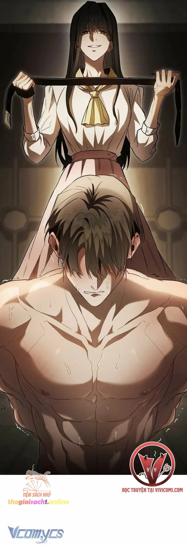 [18+] để tôi khóc đi chapter 3 4