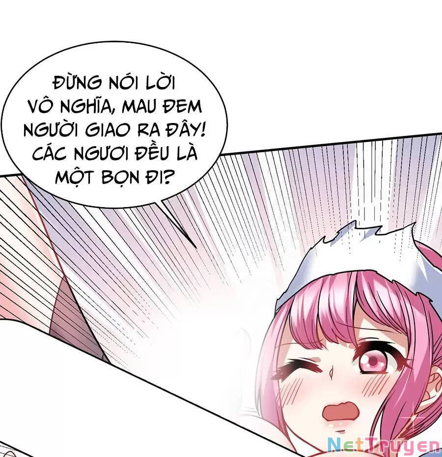 đồ long kỵ sĩ hôn môi ác long chapter 38.1 3