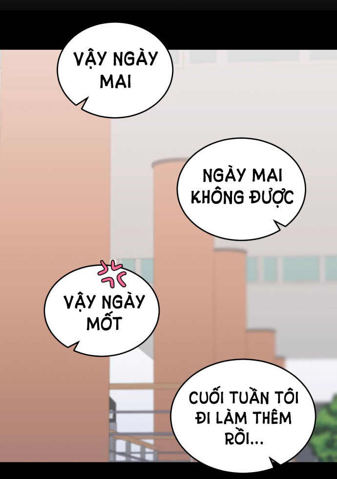 Vận May Bất Ngờ chapter 15.2 19