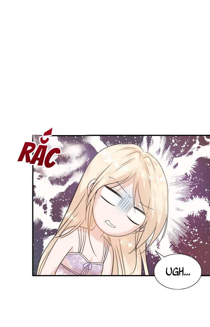 hôn nhân và kiếm chapter 11.3 42