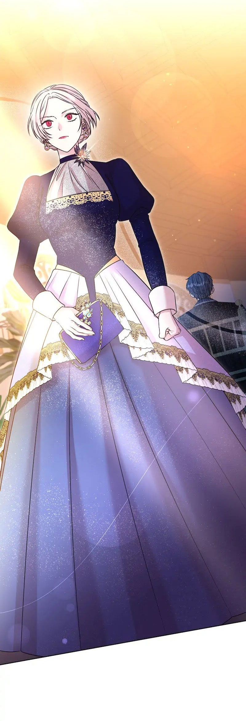 tôi chán nản vì người chồng thứ 2 còn "khỏe" hơn chồng cũ chapter 50.1 5