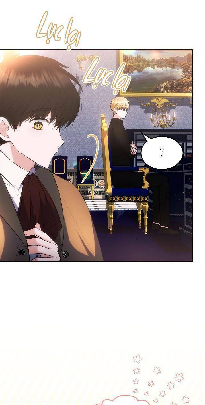 con gái bá tước bỗng thành vị hôn thê của thái tử điện hạ chapter 29 16