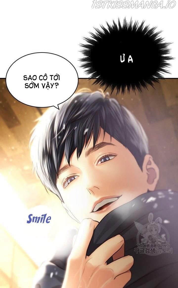 [16+] ánh sao ban mai chapter 17 48