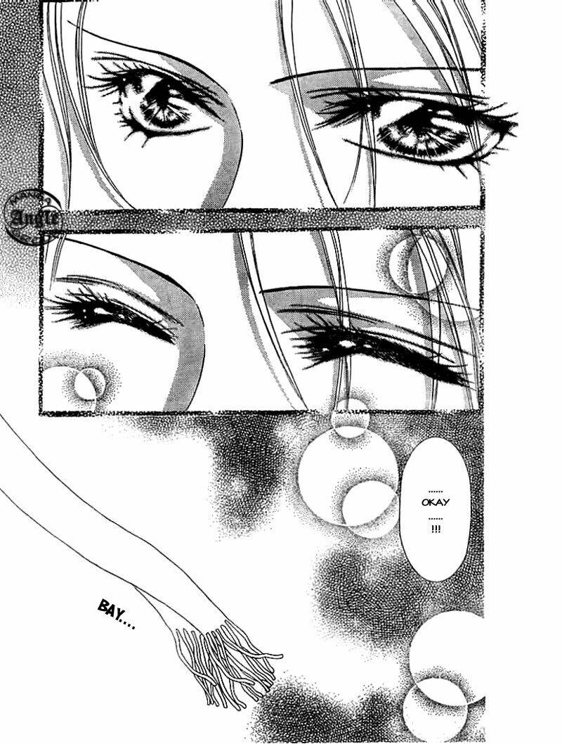 thử thách của kyouko chapter 128 22