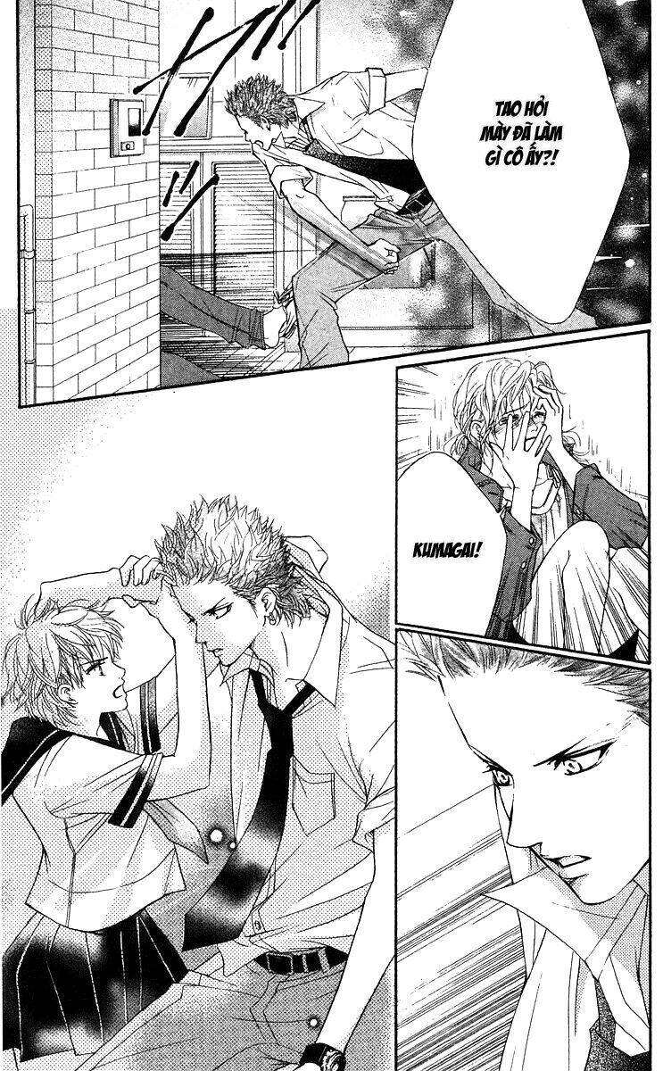 xứng danh anh hùng chapter 17 21