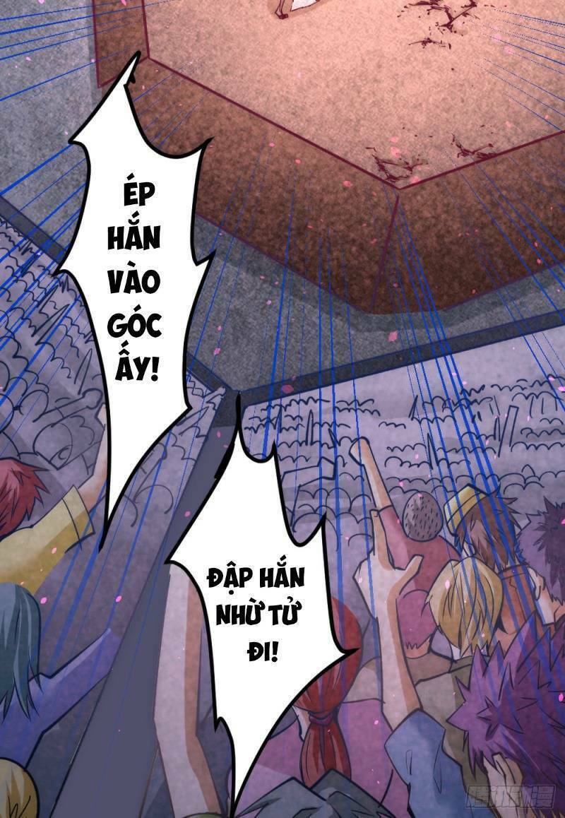 đô thị đỉnh phong cao thủ chapter 104 12