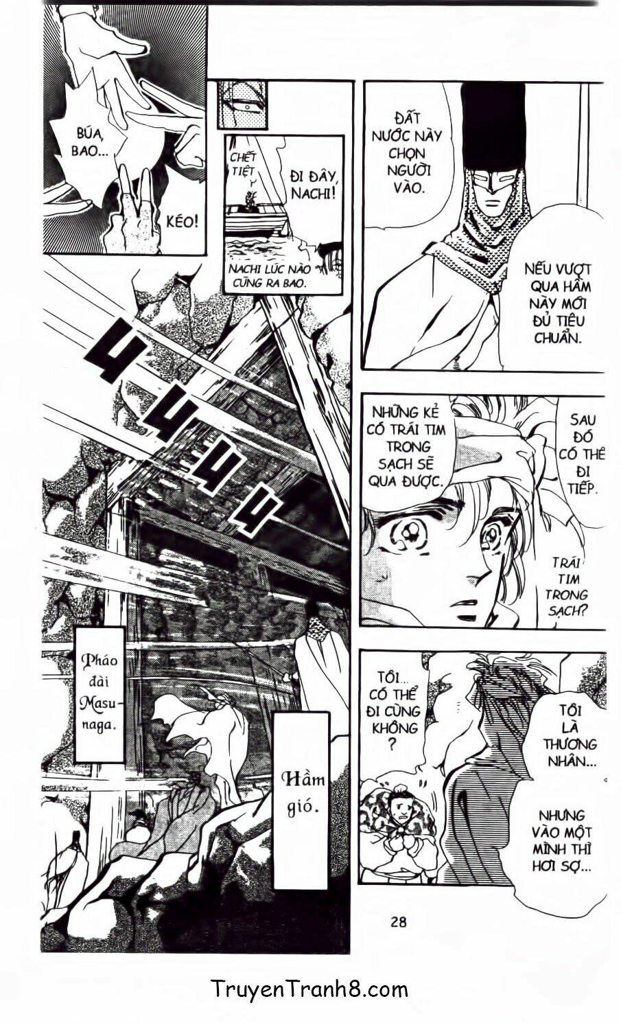 đứa con số phận chapter 39 25