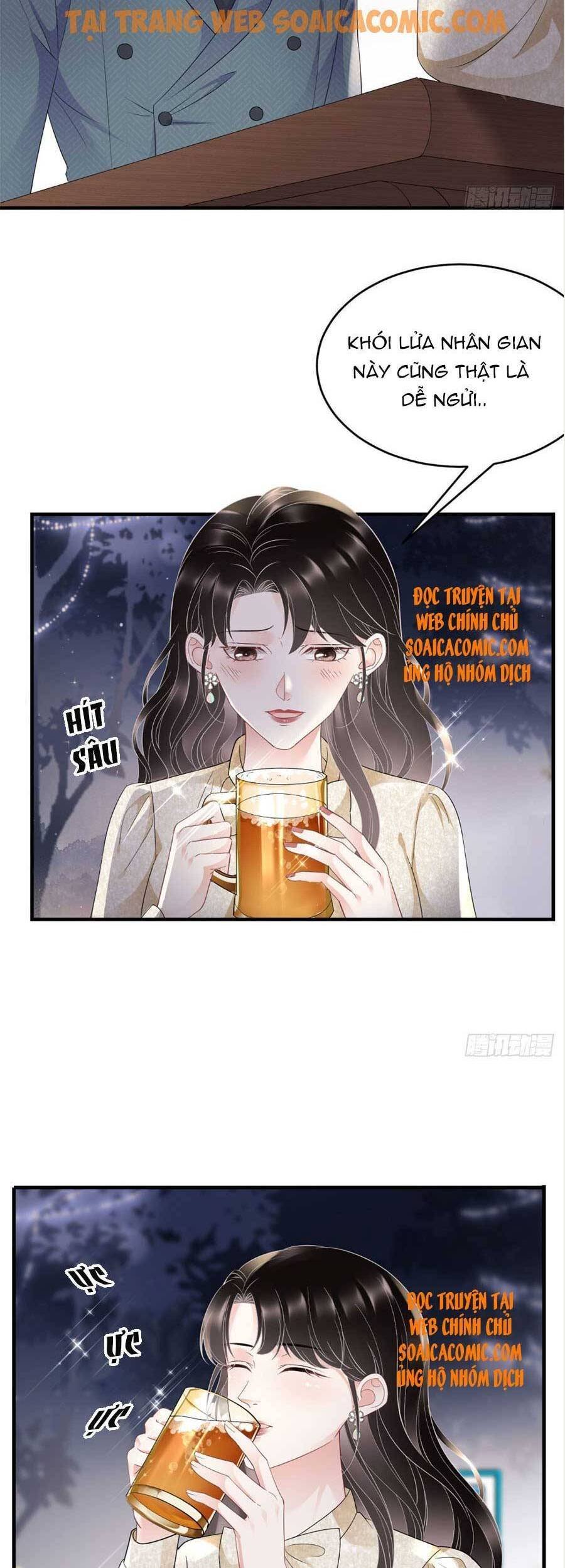 [16+] đại tiểu thư có thể có ý đồ xấu chapter 102 13
