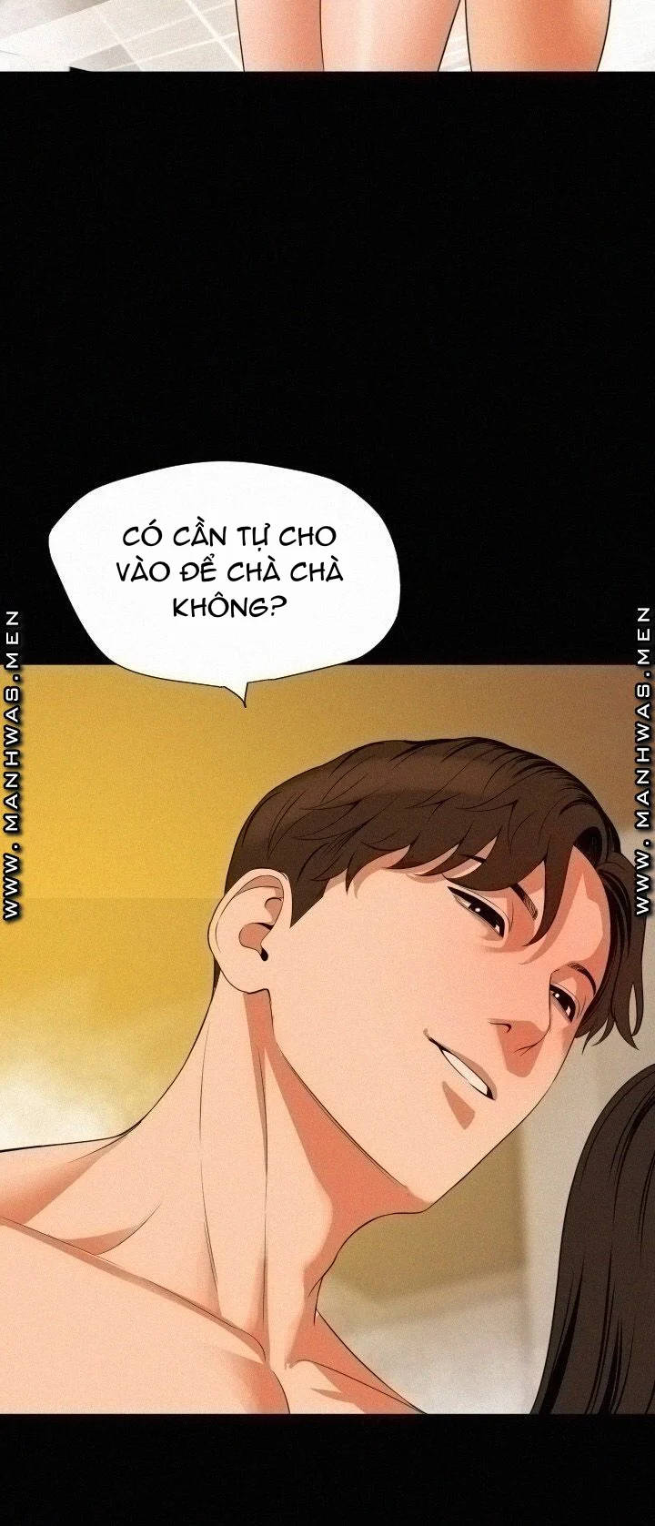 con rể chapter 52 37