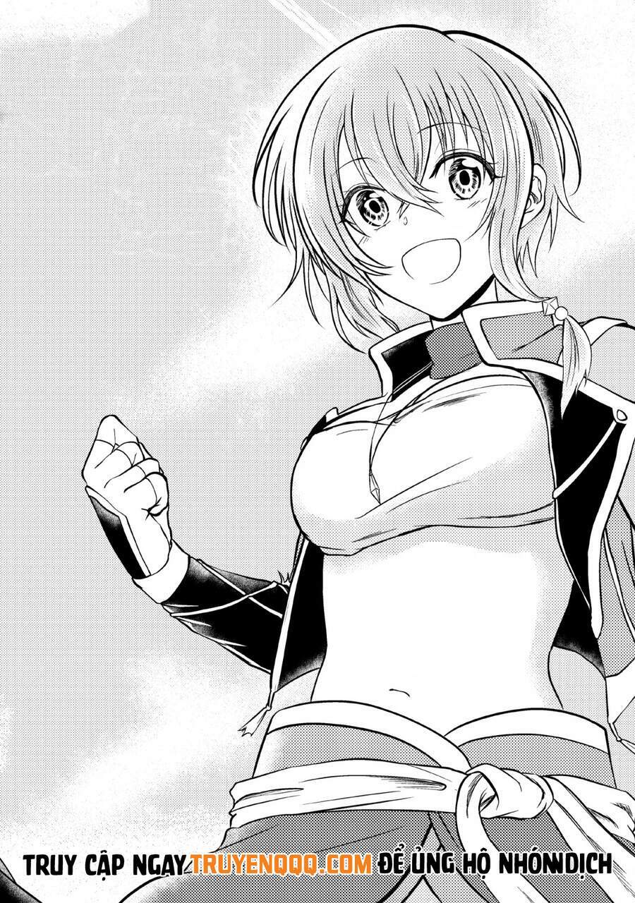 party kara tsuihou sareta sono chiyushi, jitsu wa saikyou nitsuki chapter 1 3