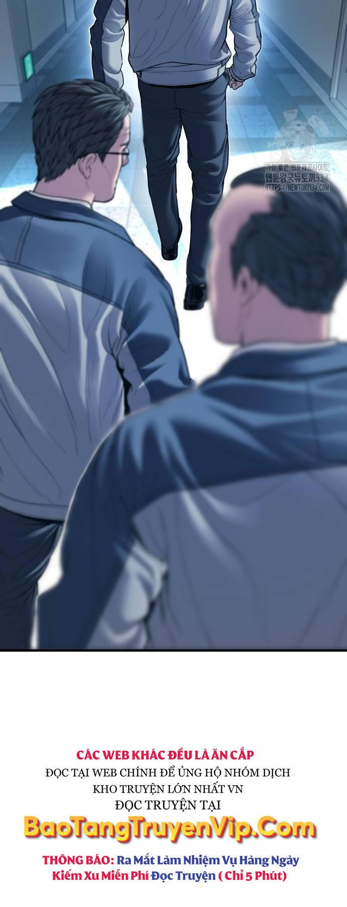 đặc vụ kim chapter 135 31