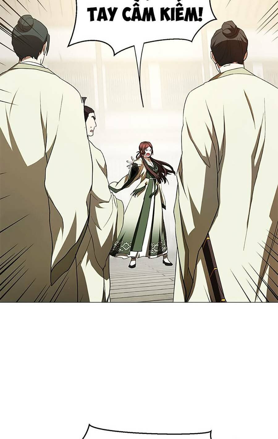 võ đang kỳ hiệp chapter 97 4