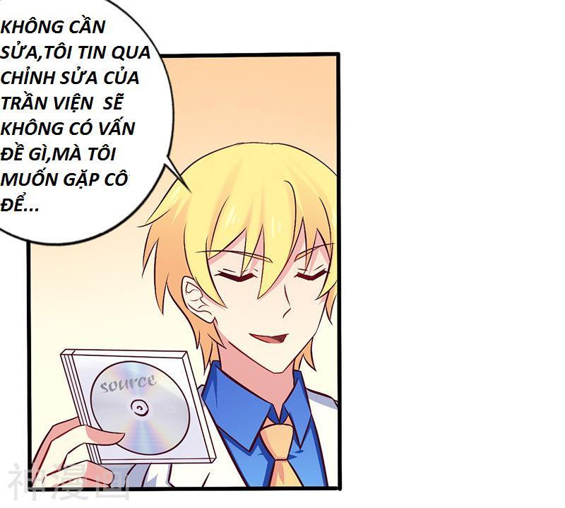 tổng tài đã cưới em chapter 67 13