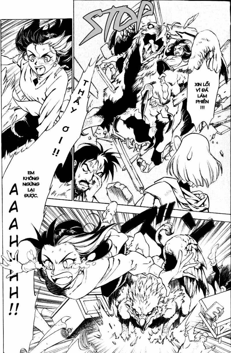 monster collection chapter 1 10