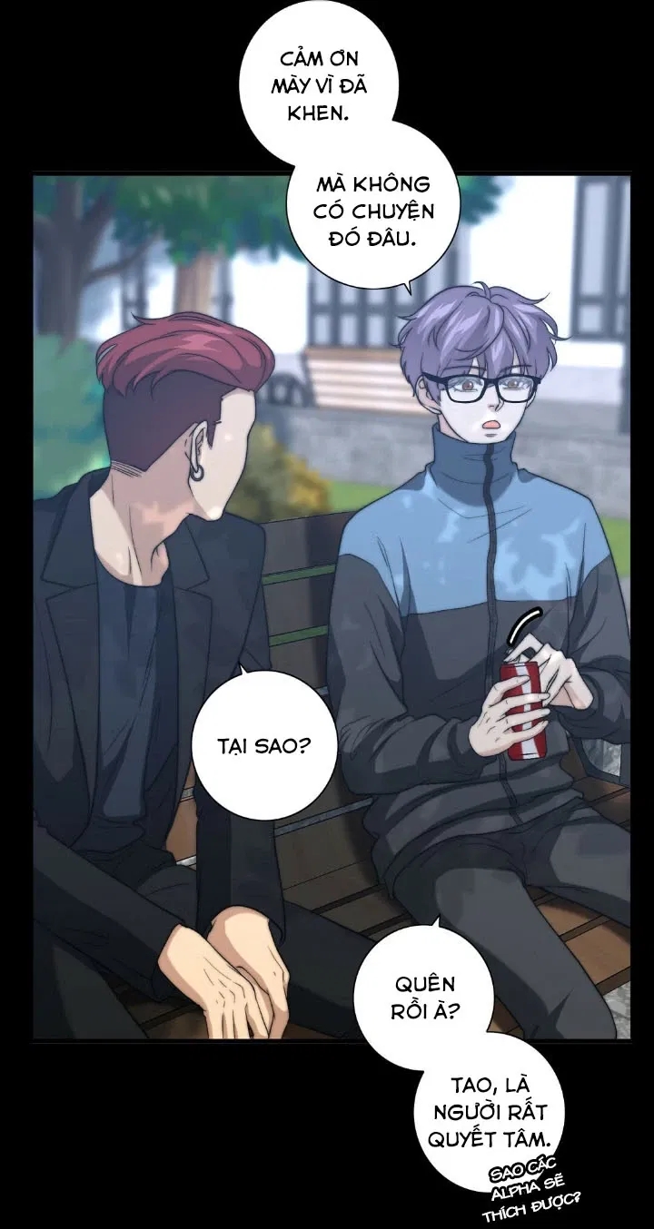 bí mật của omega k chapter 12 43