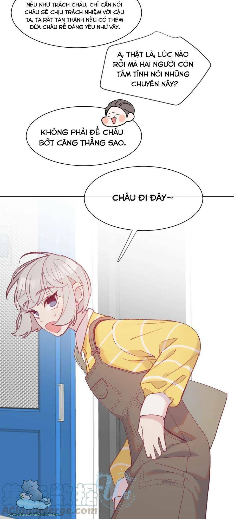 nhật ký nấm ma cô chapter 20 10