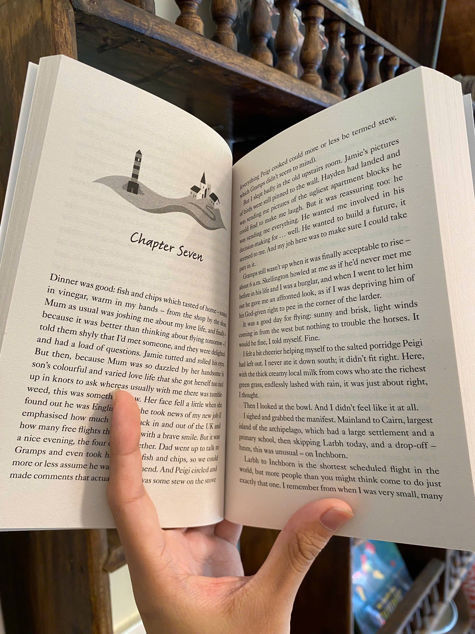 Sách - The Summer Skies by Jenny Colgan | Romance Novel / Contemporary Fiction / Ngoại văn