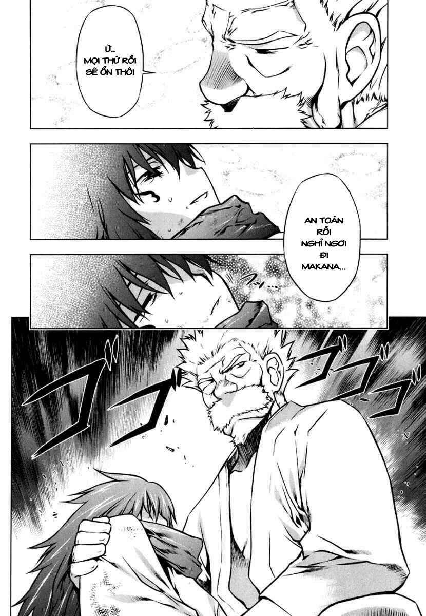 black god chapter 47 14