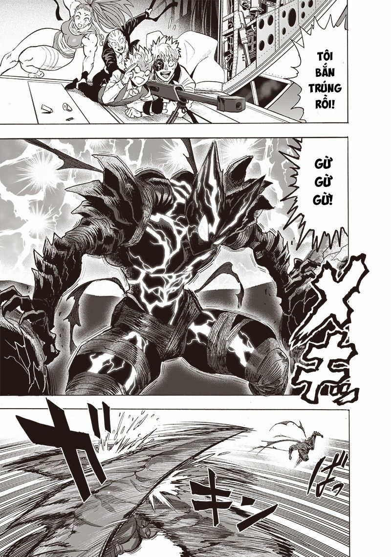 one-punch man chapter 205 17