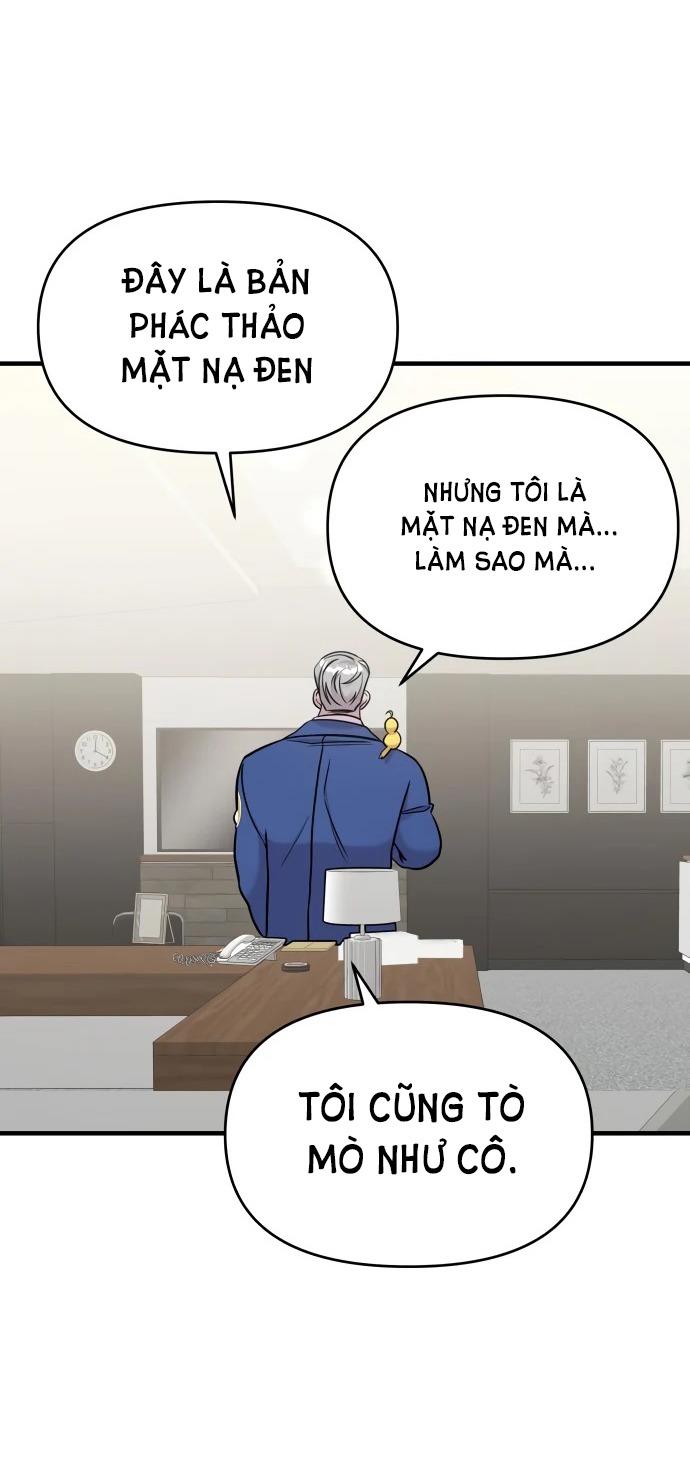 phản diện thuần túy chapter 42.2 30