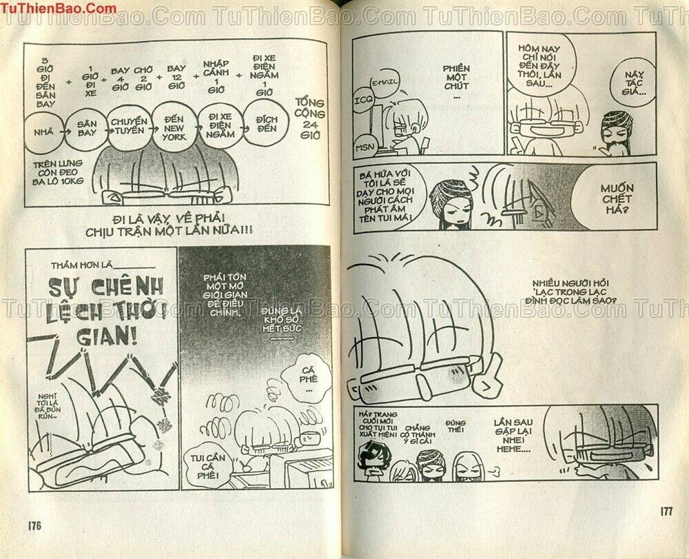 hoa hồng thép chapter 1 85