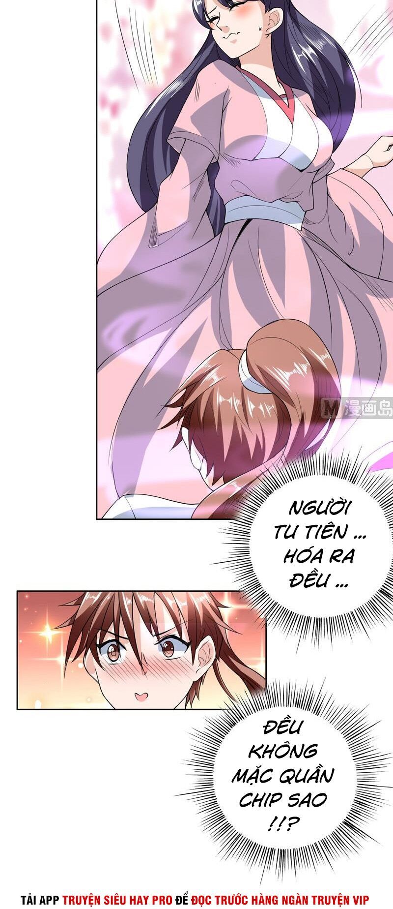 tối cường thần thú hệ thống chapter 146 10