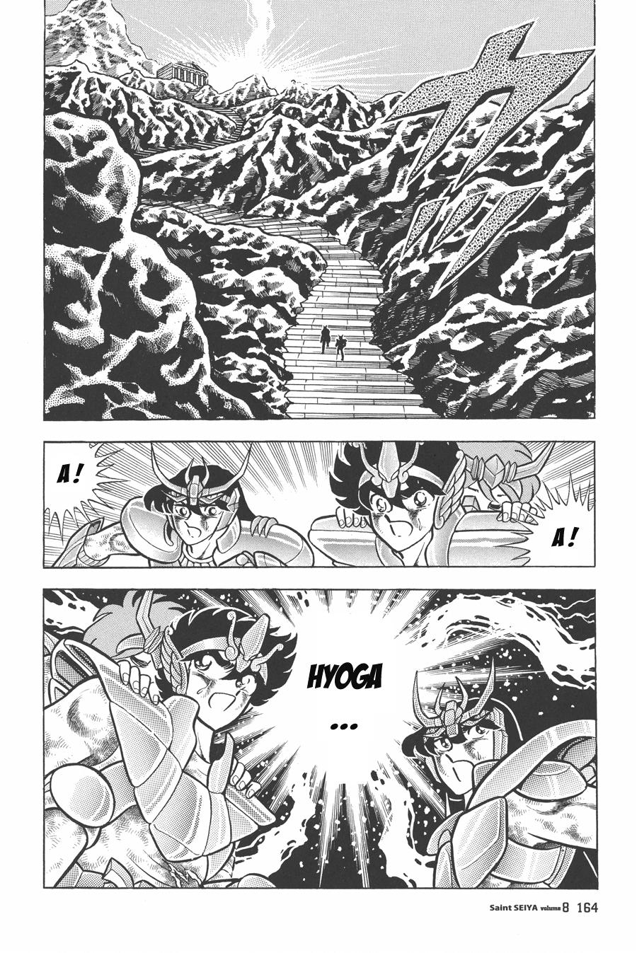 áo giáp vàng chapter 40 18