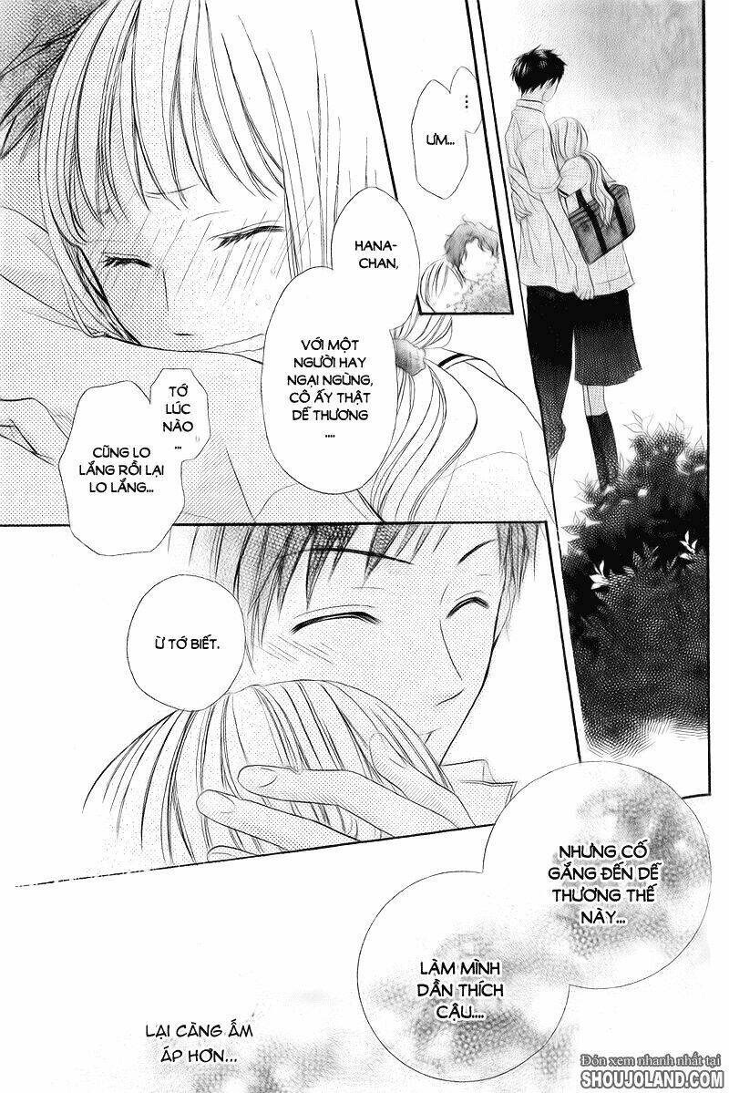 tổng hợp one shot. chapter 70 40