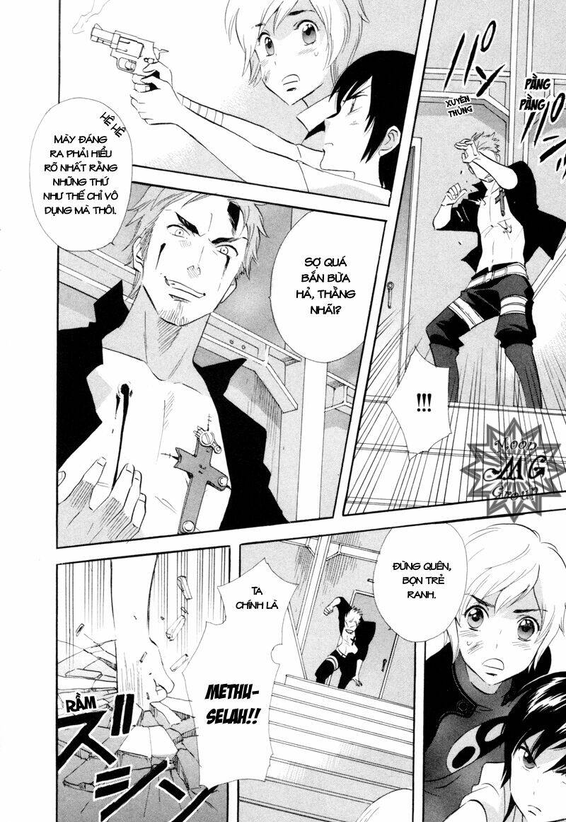 meteor methuselah chapter 43 21