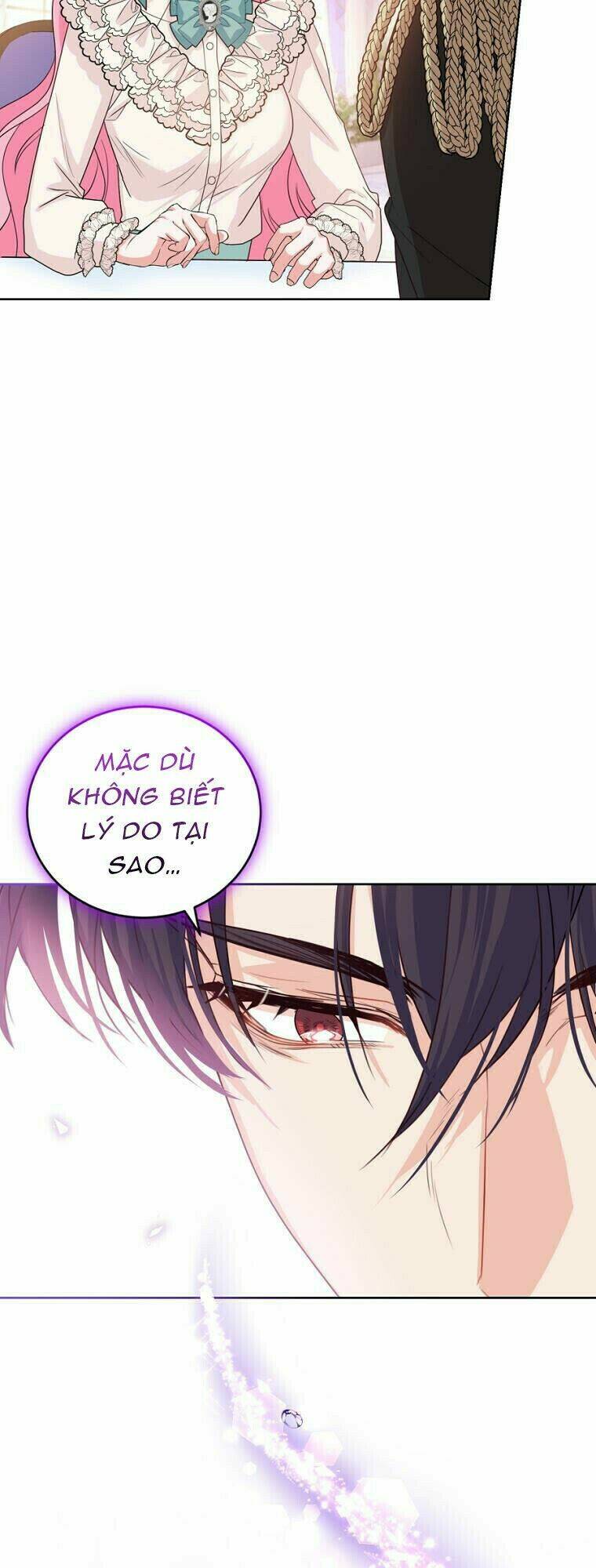 nhà điều chế nước hoa độc quyền của bạo chúa chapter 37 43