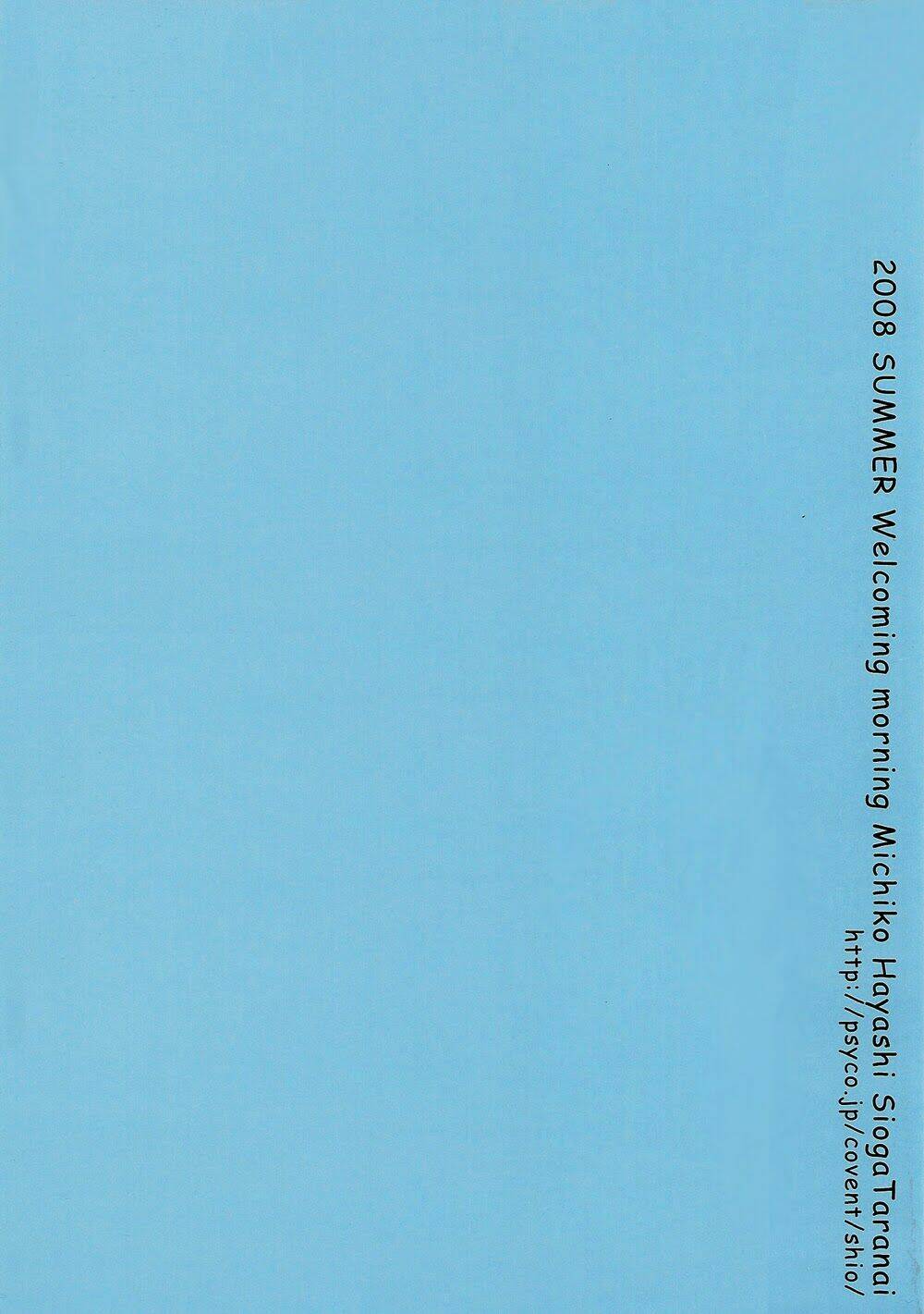 aph doujinshi - welcoming morning chapter 1 36