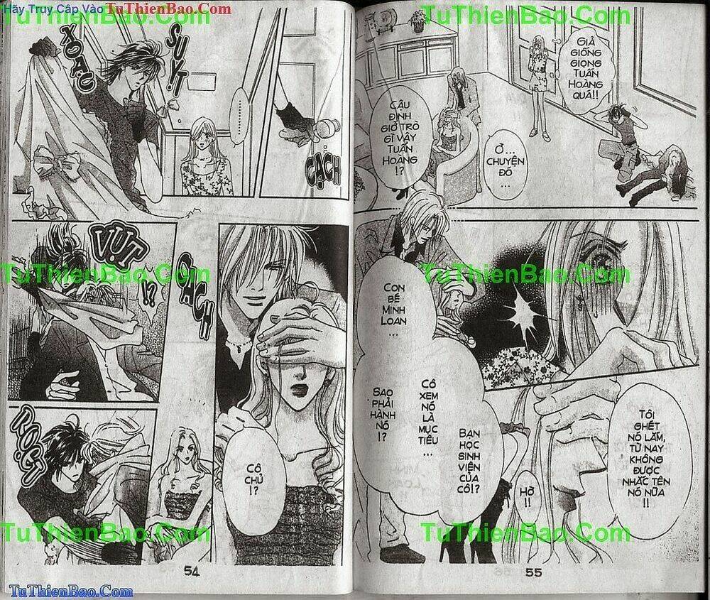 mây trắng tinh khôi chapter 13 27