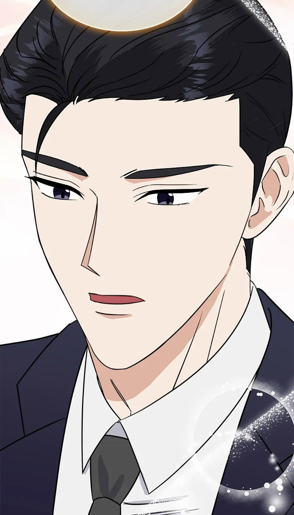 thiếu tôi là sếp mất ngủ ngay chapter 29.2 34