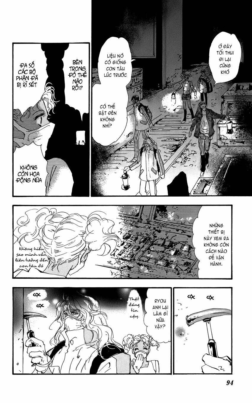 7 mầm sống chapter 129 19