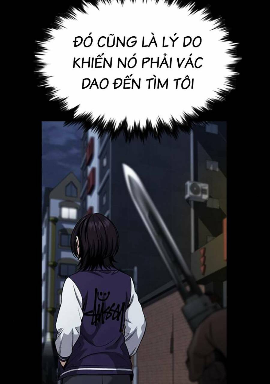 giáo dục chân chính chapter 124 40