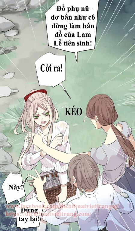 vết cắn ngọt ngào phần 2 chapter 31 47