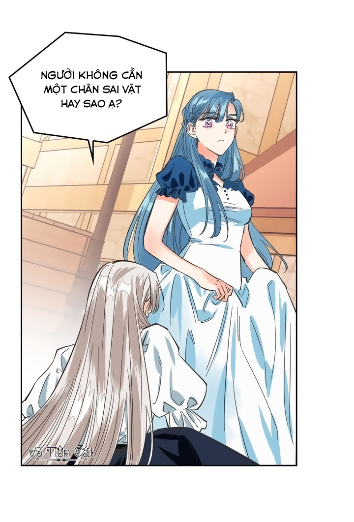 ác nữ xứng đôi với bạo chúa chapter 13 2