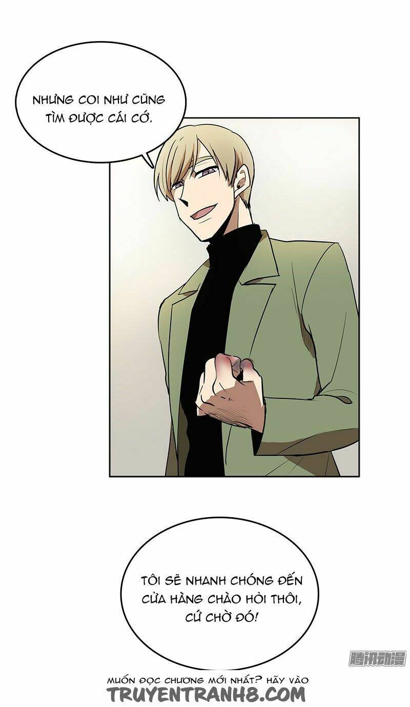 cửa hàng không tên chapter 28 28