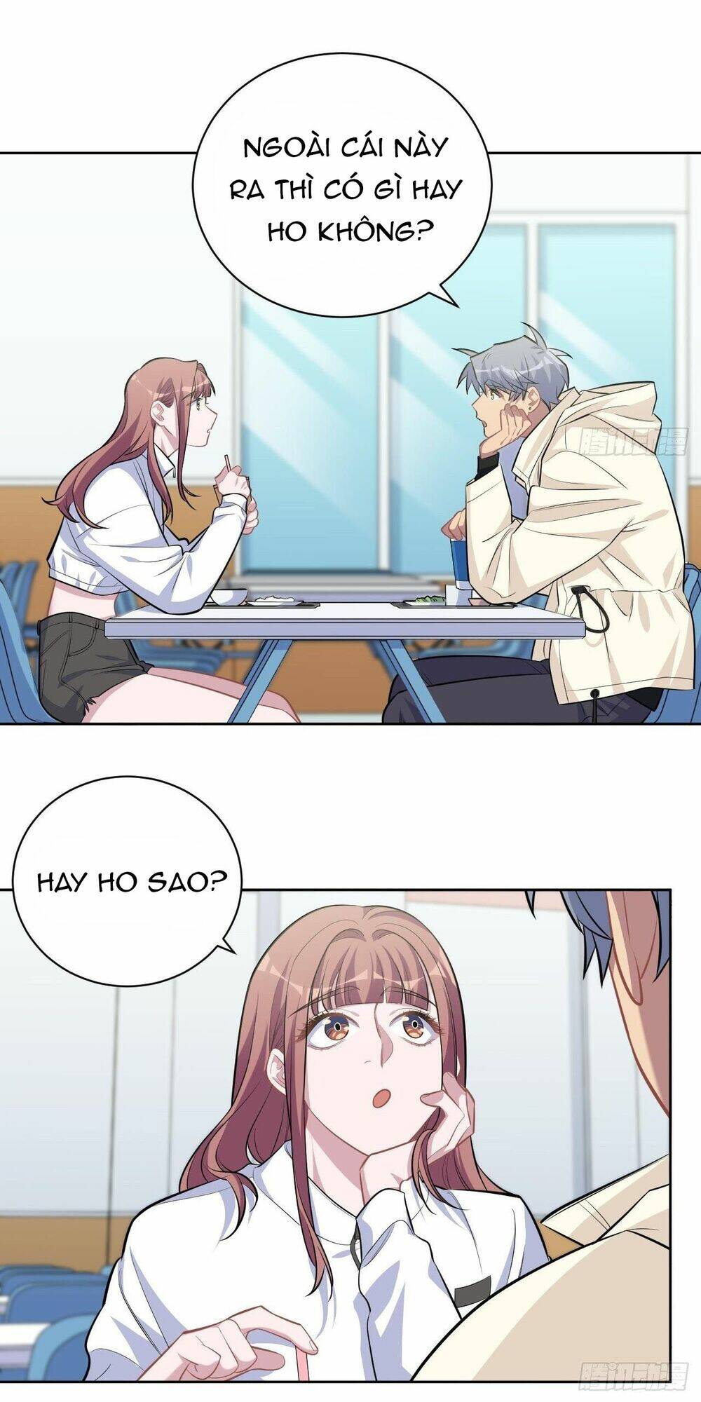 nhạc phụ đại nhân là lão bà chapter 109 16