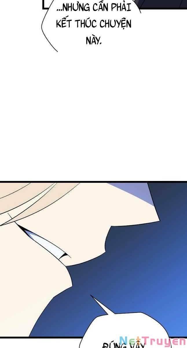 tiêu diệt đấng cứu thế chapter 133 33