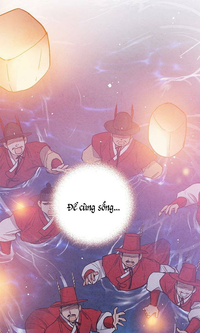 lệnh cấm hôn của hoàng đế bệ hạ chapter 86 79