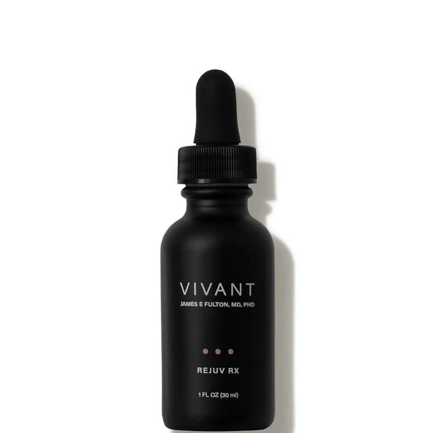 Serum Hỗ Trợ Phục Hồi Và Trẻ Hóa Da Vivant Skincare Rejuv Rx